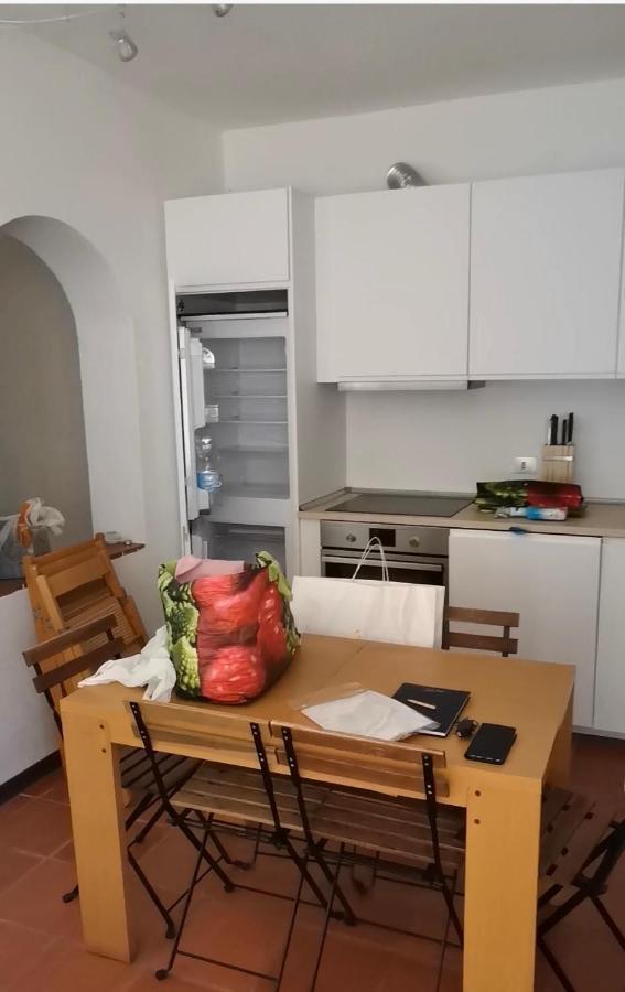 Ferienwohnung Casa Pedra Concada Marinella  Exterior foto