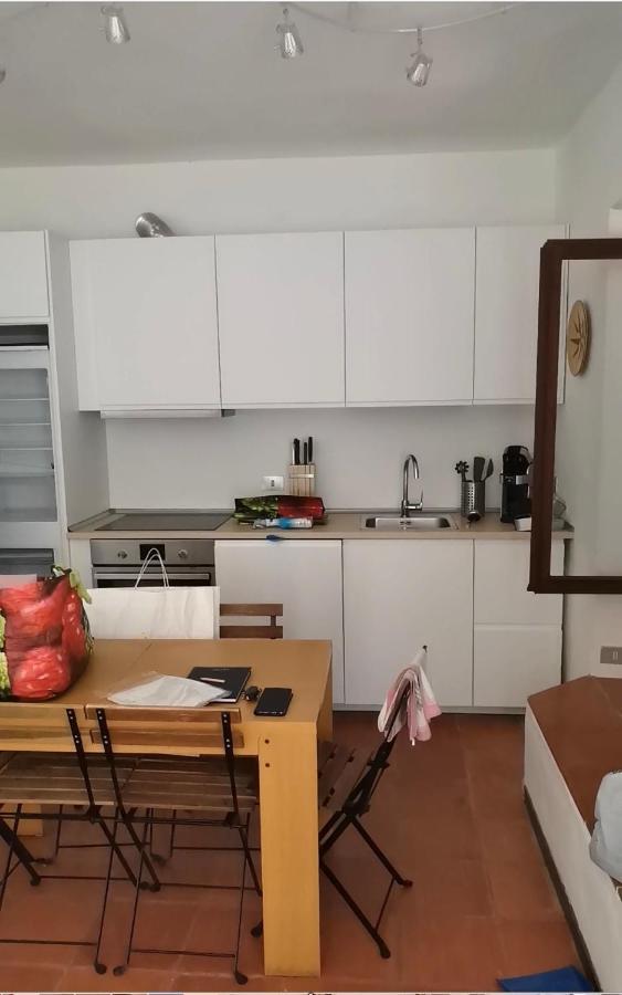 Ferienwohnung Casa Pedra Concada Marinella  Exterior foto