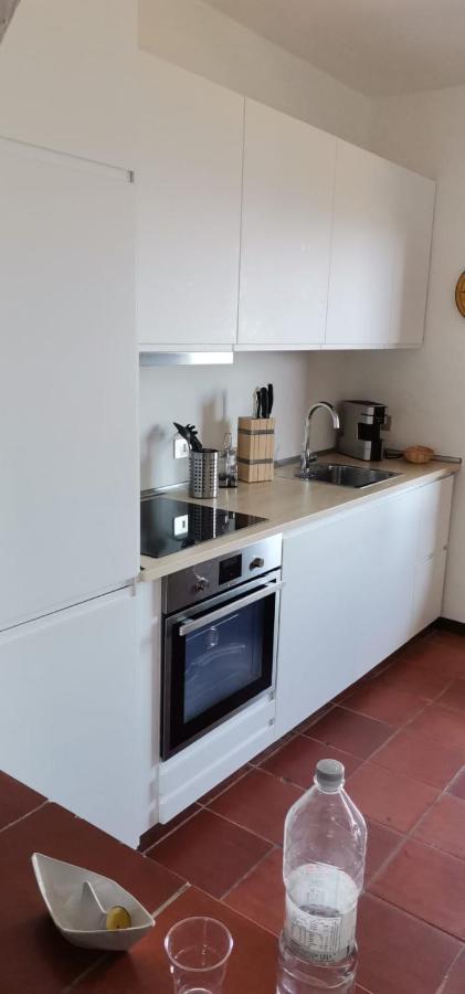 Ferienwohnung Casa Pedra Concada Marinella  Exterior foto