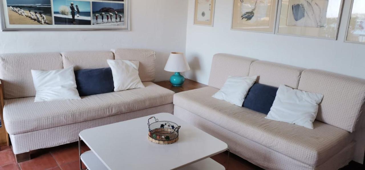 Ferienwohnung Casa Pedra Concada Marinella  Exterior foto
