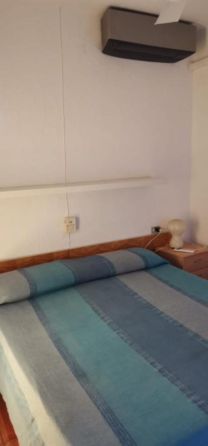 Ferienwohnung Casa Pedra Concada Marinella  Exterior foto