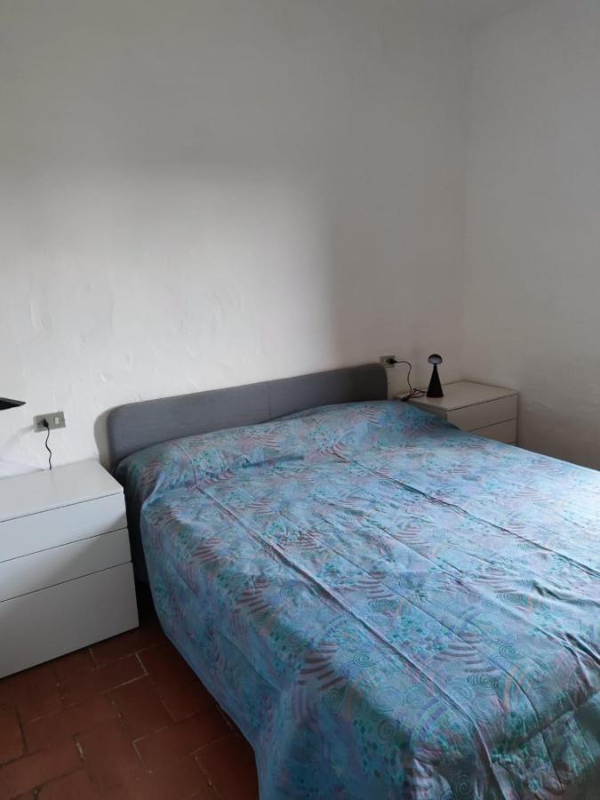 Ferienwohnung Casa Pedra Concada Marinella  Exterior foto