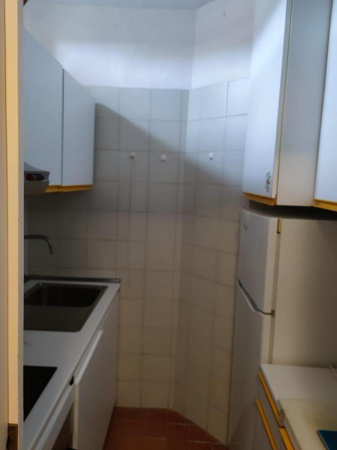 Ferienwohnung Casa Pedra Concada Marinella  Exterior foto
