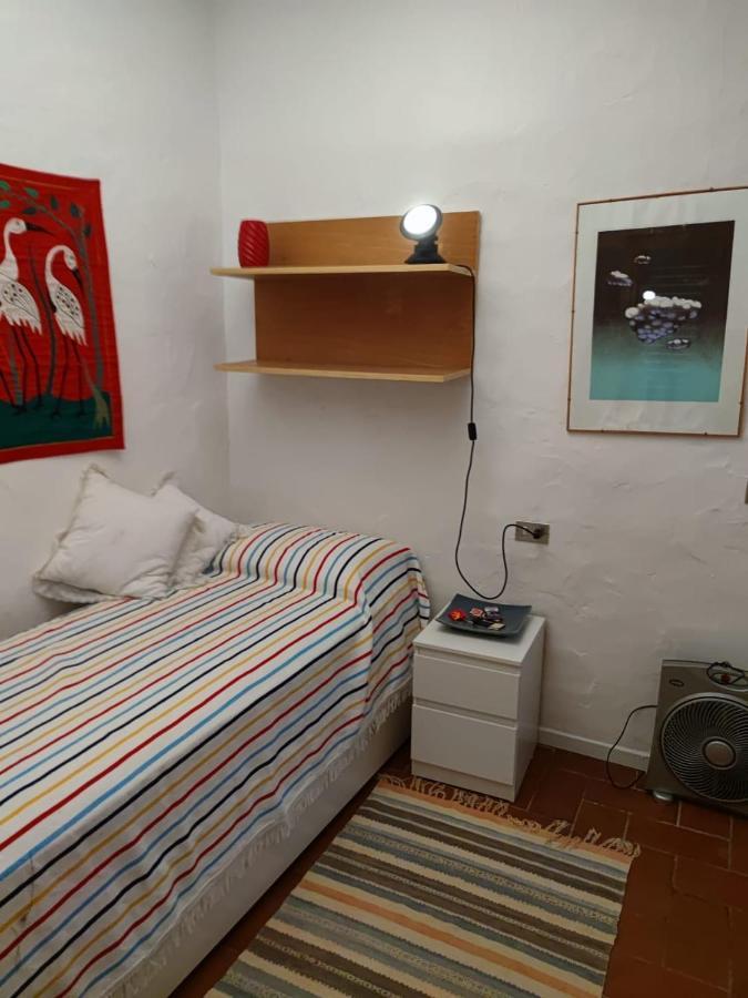 Ferienwohnung Casa Pedra Concada Marinella  Exterior foto