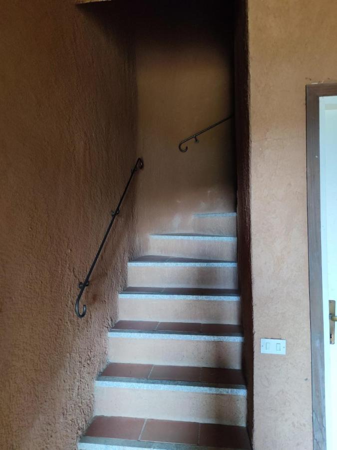 Ferienwohnung Casa Pedra Concada Marinella  Exterior foto
