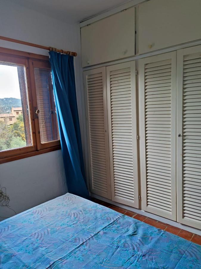 Ferienwohnung Casa Pedra Concada Marinella  Exterior foto
