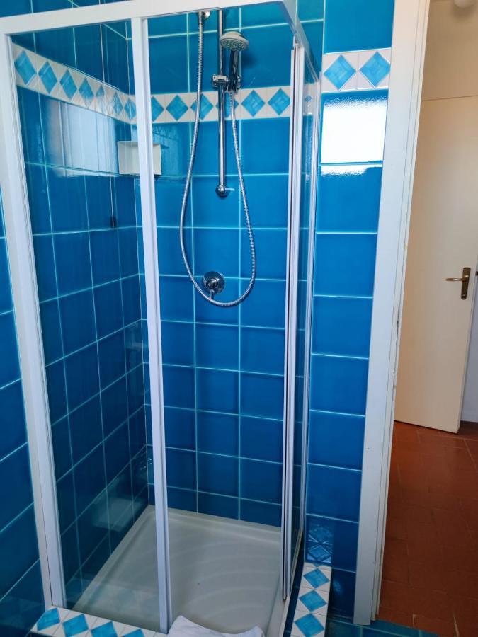 Ferienwohnung Casa Pedra Concada Marinella  Exterior foto