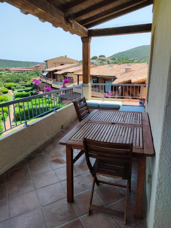 Ferienwohnung Casa Pedra Concada Marinella  Exterior foto
