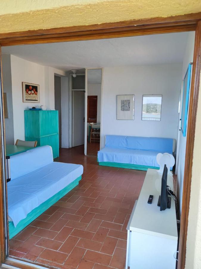 Ferienwohnung Casa Pedra Concada Marinella  Exterior foto