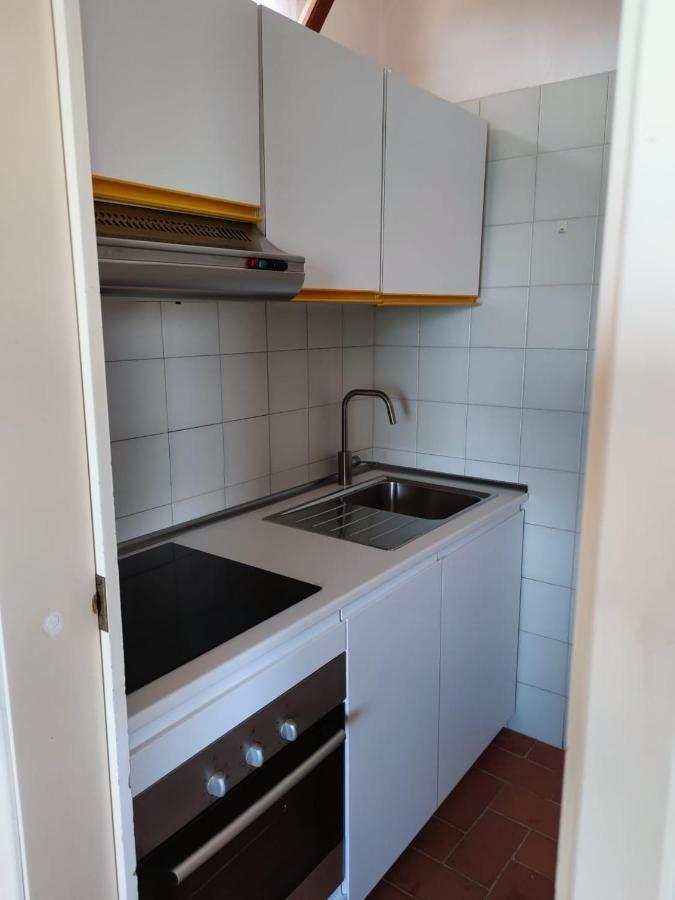 Ferienwohnung Casa Pedra Concada Marinella  Exterior foto