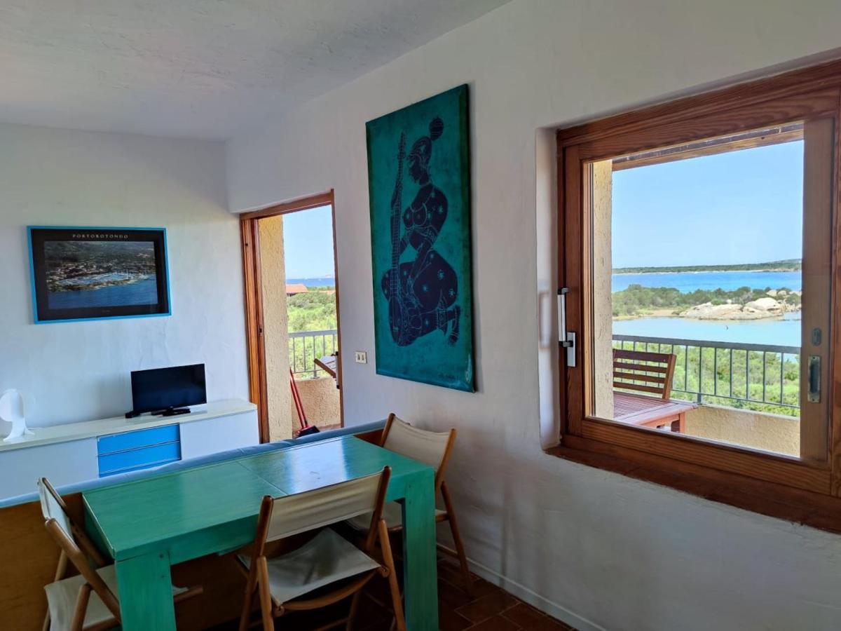 Ferienwohnung Casa Pedra Concada Marinella  Exterior foto